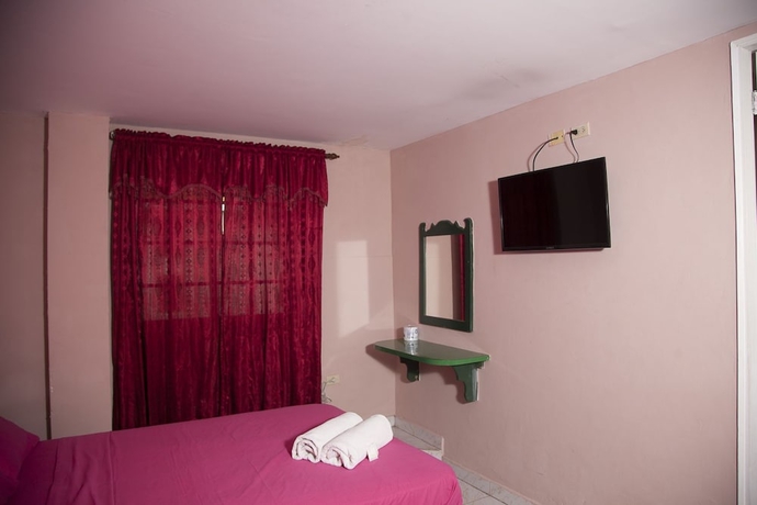 Imagen de la habitación del Hotel Residencial Turistico Cuba. Foto 11
