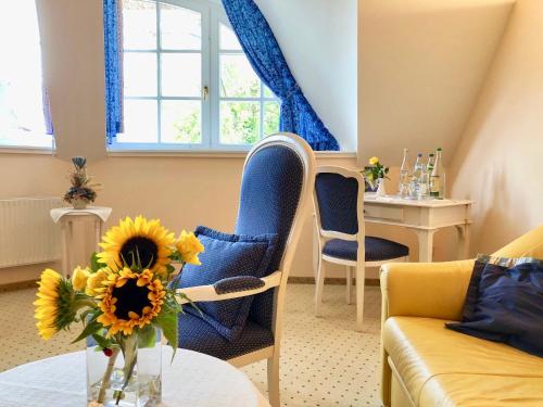 Imagen de la habitación del Hotel Residenz Rennhack. Foto 15