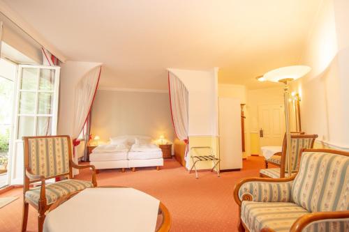 Imagen general del Hotel Residenz Rennhack. Foto 2
