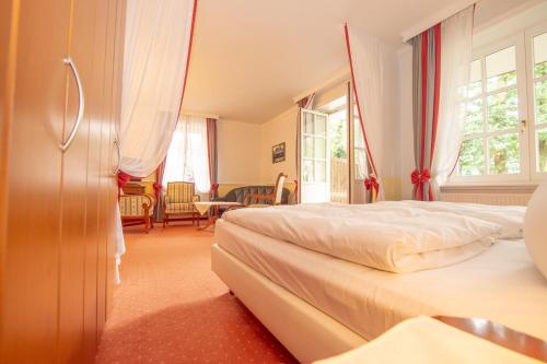 Imagen general del Hotel Residenz Rennhack. Foto 3