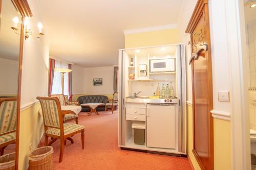 Imagen general del Hotel Residenz Rennhack. Foto 4