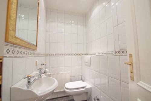 Imagen de la habitación del Hotel Residenz Rennhack. Foto 16