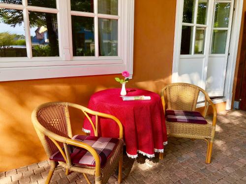 Imagen general del Hotel Residenz Rennhack. Foto 6
