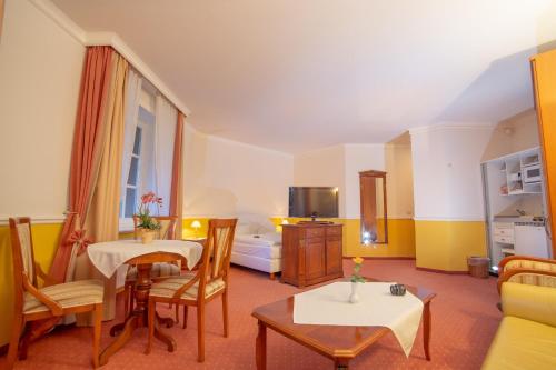 Imagen general del Hotel Residenz Rennhack. Foto 7