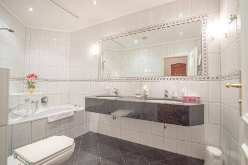 Imagen general del Hotel Residenz Rennhack. Foto 8
