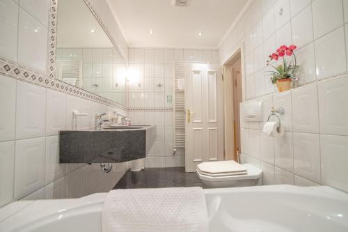 Imagen general del Hotel Residenz Rennhack. Foto 9
