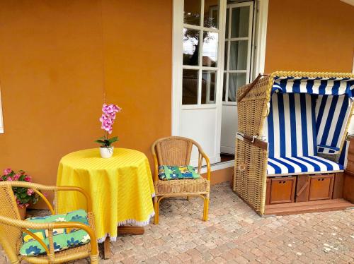Imagen general del Hotel Residenz Rennhack. Foto 10