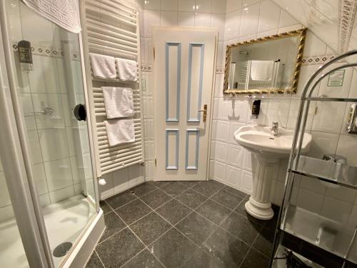 Imagen de la habitación del Hotel Residenz Rennhack. Foto 20