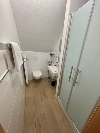 Imagen general del Hotel Residenz Stockstadt Main. Foto 4