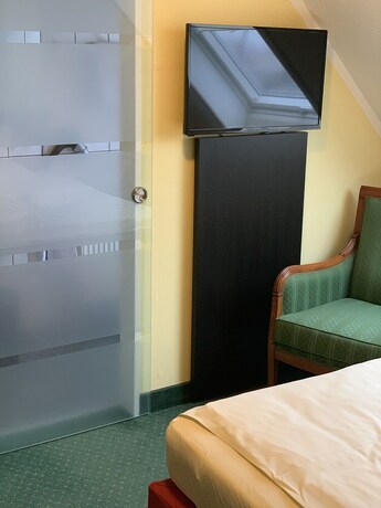 Imagen general del Hotel Residenz Stockstadt Main. Foto 12