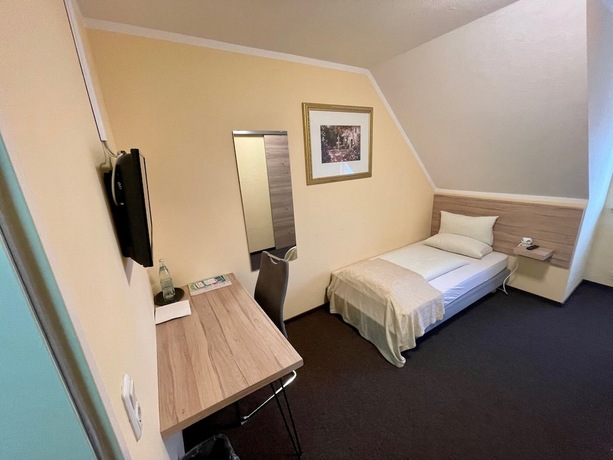 Imagen general del Hotel Residenz Stockstadt Main. Foto 13