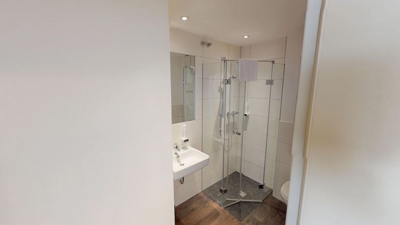 Imagen de la habitación del Hotel Residenz23. Foto 2