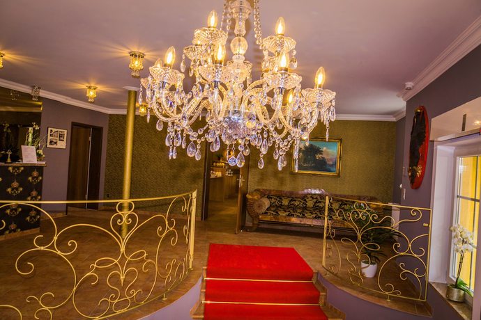 Imagen general del Hotel Residenz23. Foto 1