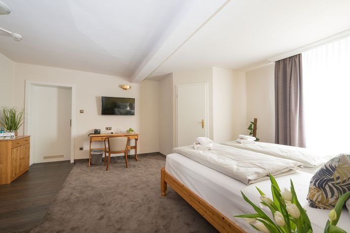 Imagen de la habitación del Hotel Residenz23. Foto 6