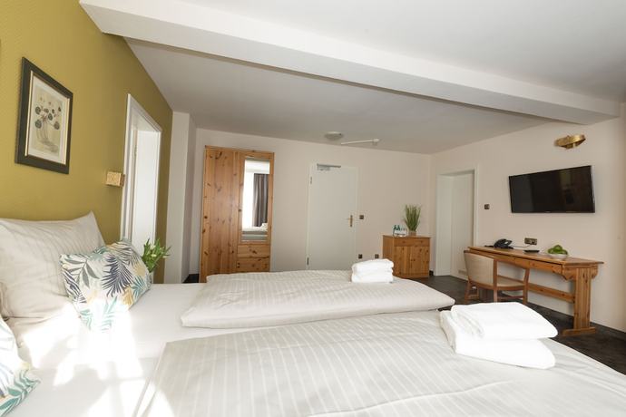 Imagen de la habitación del Hotel Residenz23. Foto 7