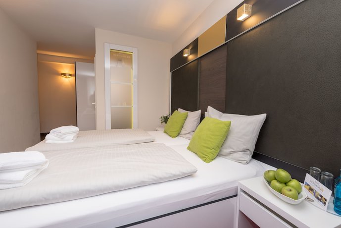 Imagen de la habitación del Hotel Residenz23. Foto 8