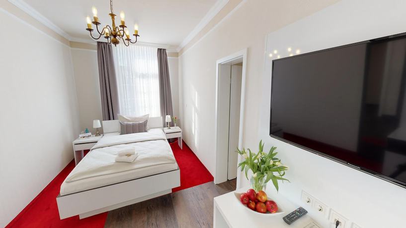 Imagen de la habitación del Hotel Residenz23. Foto 14