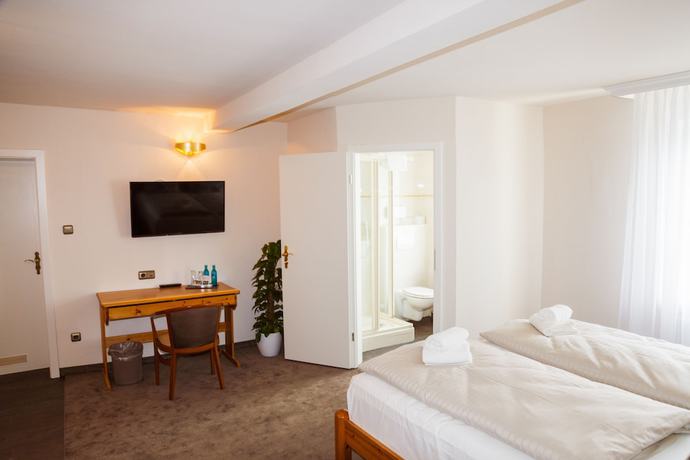 Imagen de la habitación del Hotel Residenz23. Foto 15