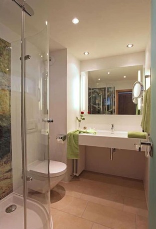 Imagen de la habitación del Hotel Restaurant Adler. Foto 8