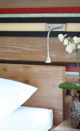 Imagen de la habitación del Hotel Restaurant Adler. Foto 15