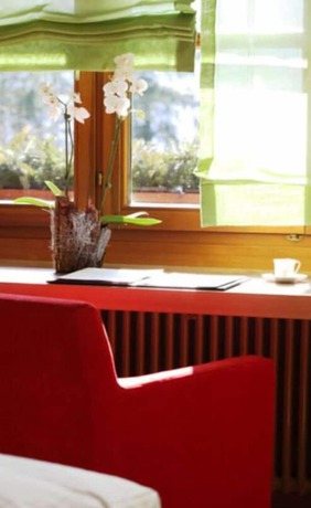 Imagen de la habitación del Hotel Restaurant Adler. Foto 18