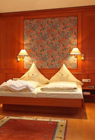 Imagen de la habitación del Hotel Restaurant Adler. Foto 19