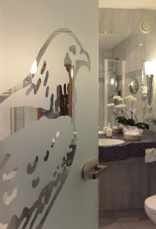 Imagen de la habitación del Hotel Restaurant Adler, Lahr/Schwarzwald. Foto 10