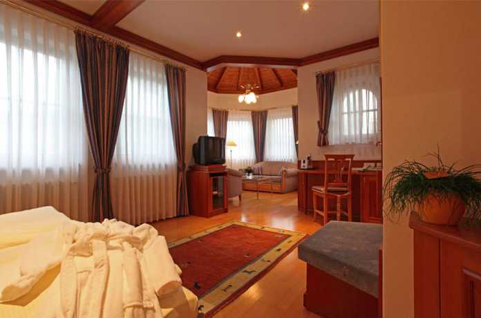 Imagen de la habitación del Hotel Restaurant Adler, Lahr/Schwarzwald. Foto 11