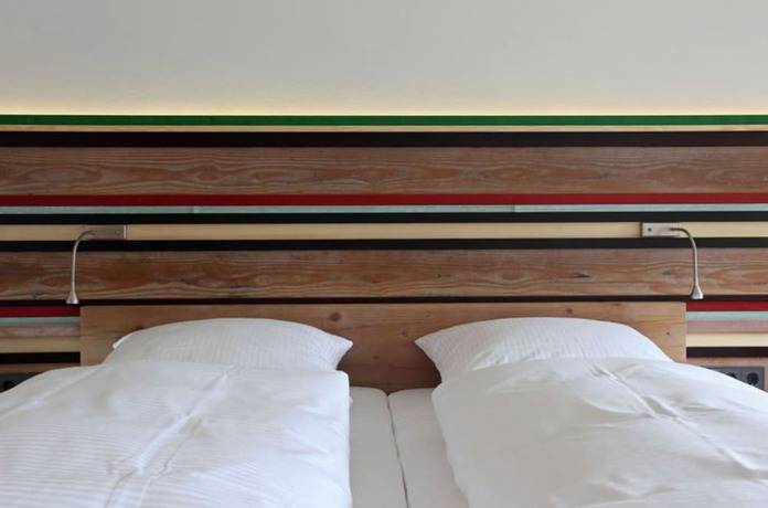 Imagen de la habitación del Hotel Restaurant Adler, Lahr/Schwarzwald. Foto 12