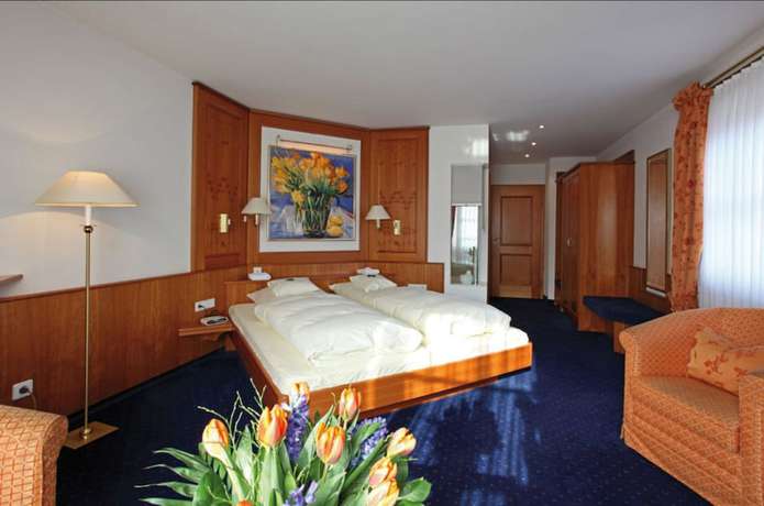 Imagen de la habitación del Hotel Restaurant Adler, Lahr/Schwarzwald. Foto 13