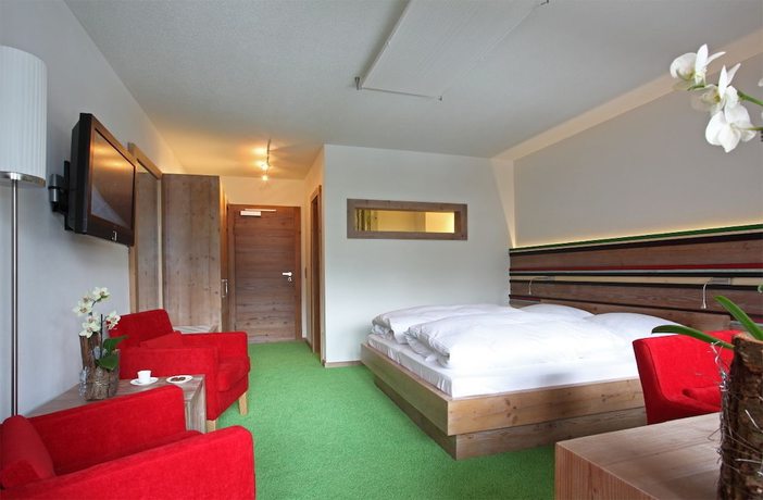 Imagen de la habitación del Hotel Restaurant Adler, Lahr/Schwarzwald. Foto 14