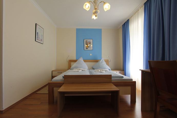 Imagen de la habitación del Hotel Restaurant Adria - Stuben. Foto 6