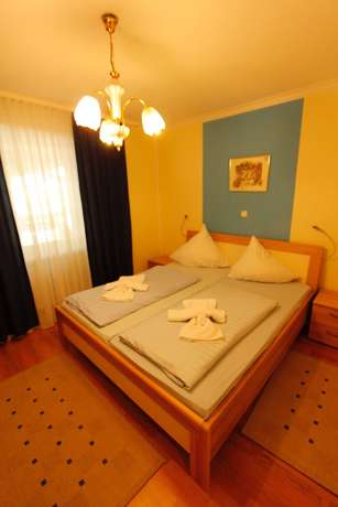 Imagen de la habitación del Hotel Restaurant Adria - Stuben. Foto 13