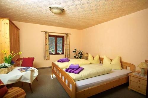 Imagen general del Hotel Restaurant Alatsee. Foto 5