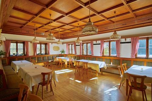 Imagen general del Hotel Restaurant Alatsee. Foto 2