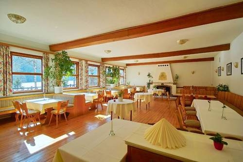 Imagen general del Hotel Restaurant Alatsee. Foto 3