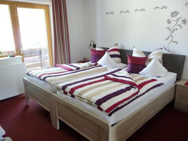 Imagen de la habitación del Hotel Restaurant Amadeus. Foto 3