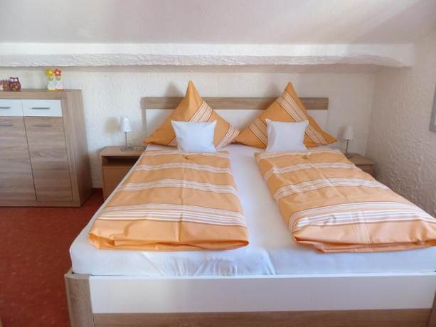 Imagen de la habitación del Hotel Restaurant Amadeus. Foto 4