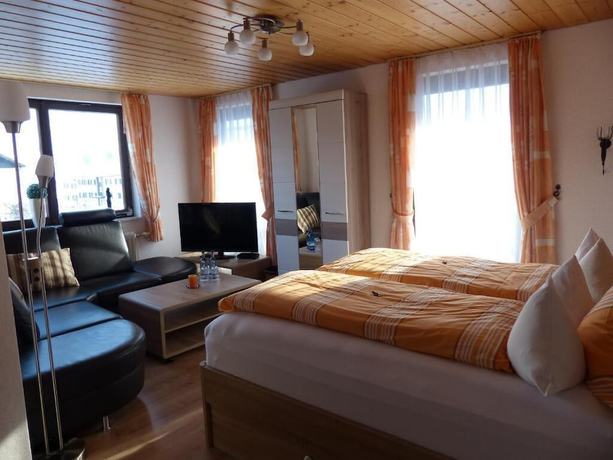 Imagen de la habitación del Hotel Restaurant Amadeus. Foto 5