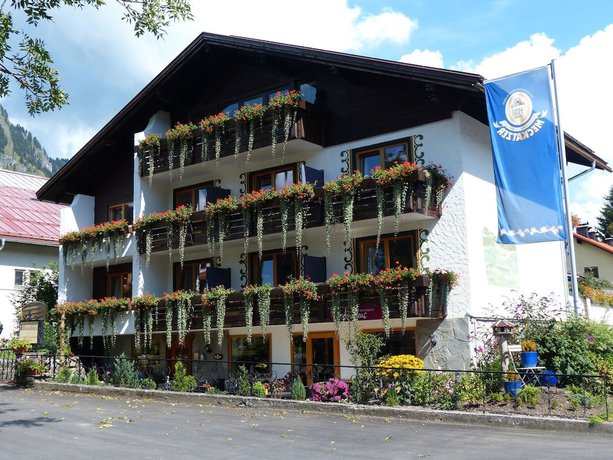 Imagen general del Hotel Restaurant Amadeus. Foto 1