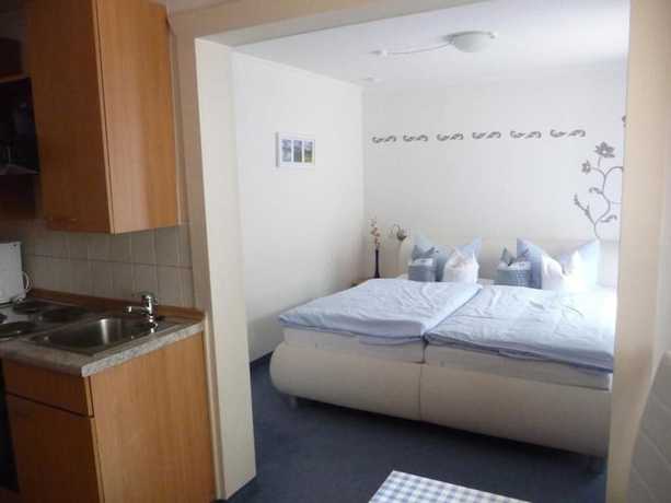 Imagen de la habitación del Hotel Restaurant Amadeus. Foto 6