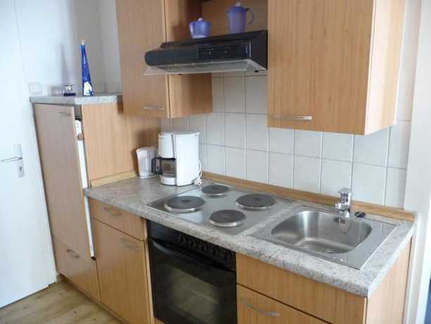 Imagen de la habitación del Hotel Restaurant Amadeus. Foto 7