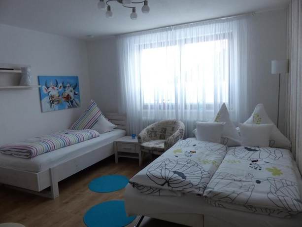 Imagen de la habitación del Hotel Restaurant Amadeus. Foto 8