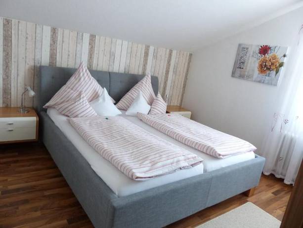 Imagen de la habitación del Hotel Restaurant Amadeus. Foto 9