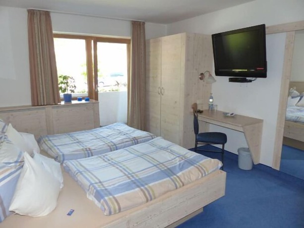 Imagen de la habitación del Hotel Restaurant Amadeus. Foto 20