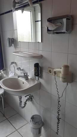 Imagen de la habitación del Hotel Restaurant Anna. Foto 3
