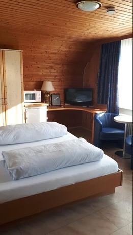 Imagen de la habitación del Hotel Restaurant Anna. Foto 4