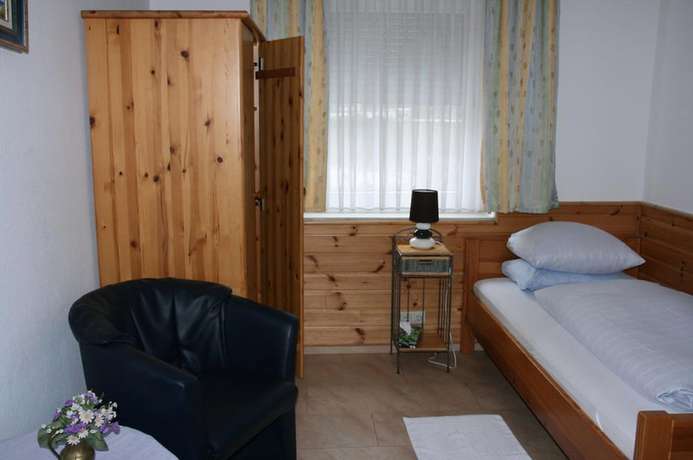 Imagen de la habitación del Hotel Restaurant Anna. Foto 5