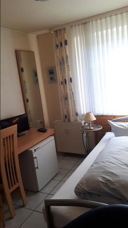 Imagen de la habitación del Hotel Restaurant Anna. Foto 6