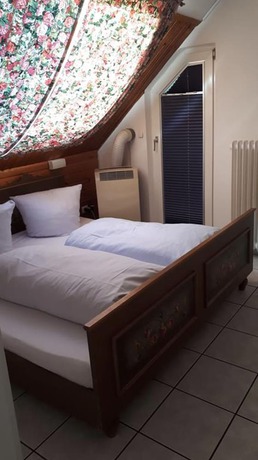 Imagen de la habitación del Hotel Restaurant Anna. Foto 7